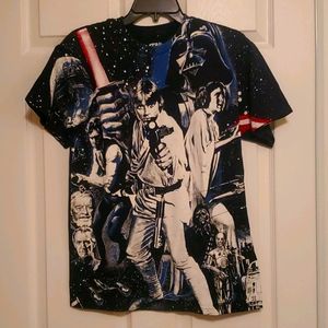 Star Wars T-shirt